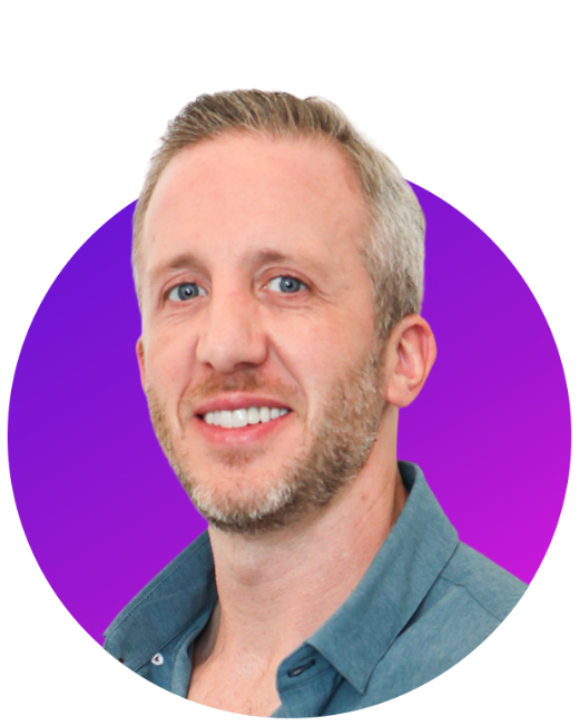 Dan Larkman, Co-founder & CEO, Keynes