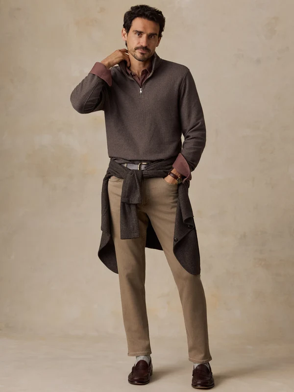 Faherty menswear