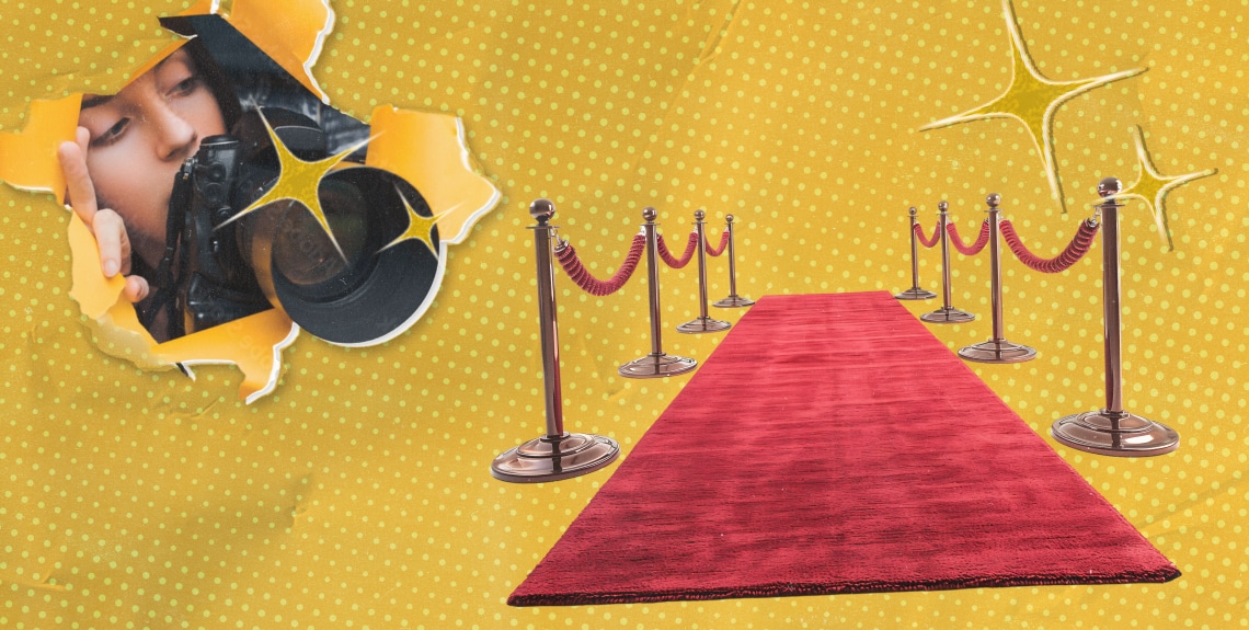 Keynes Digital Spotted on Inc. 5000 Red Carpet
