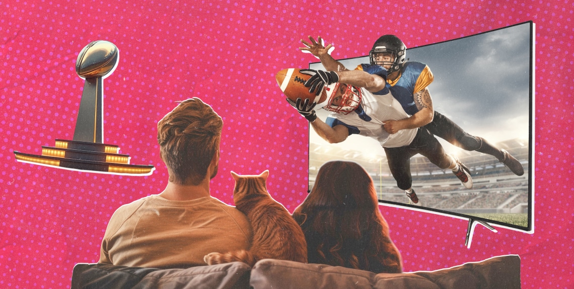 Super Bowl LVIII Ads Steal the Spotlight