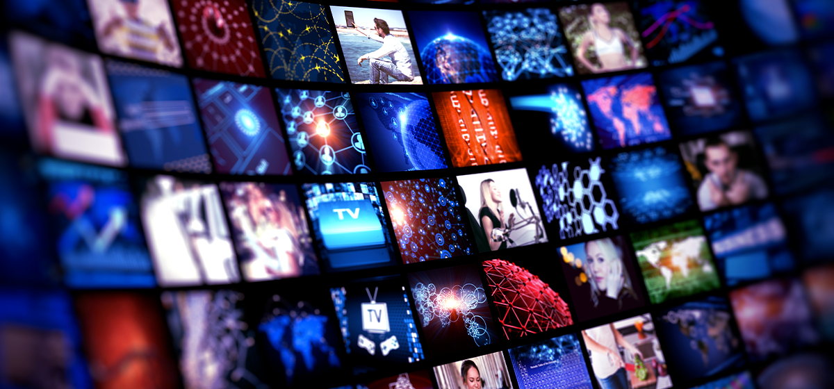 Connected TV vs Linear TV. What is Linear TV?