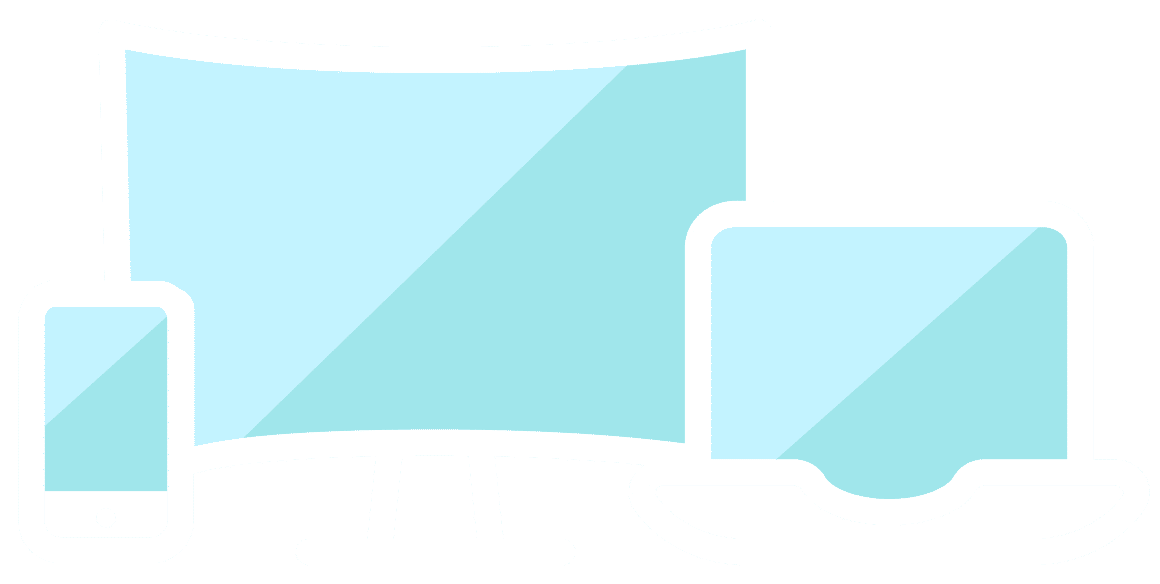 connected tv ads - about us page