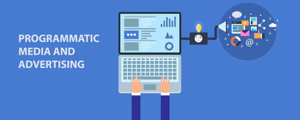 Programmatic Media Examples Programmatic Media - Keynes