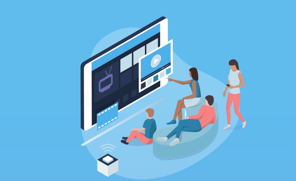 Connected TV Ad Specs | CTV Formats & Requirements