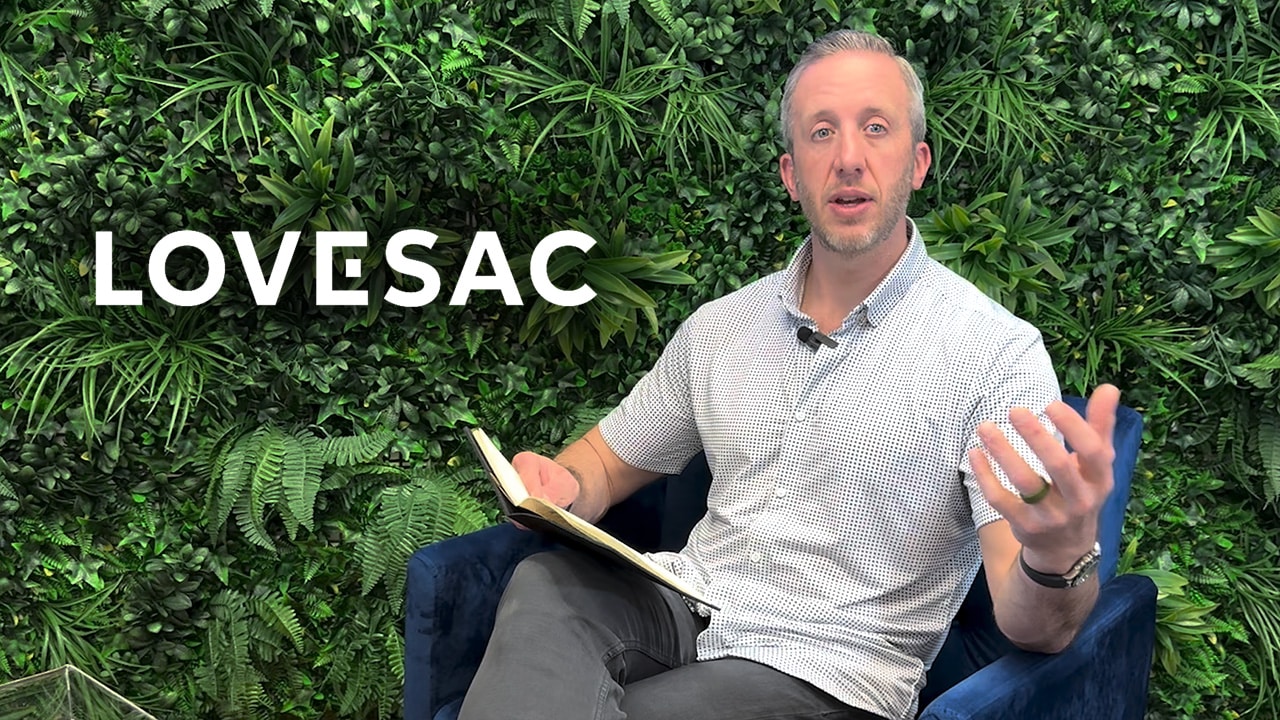 Lovesac
