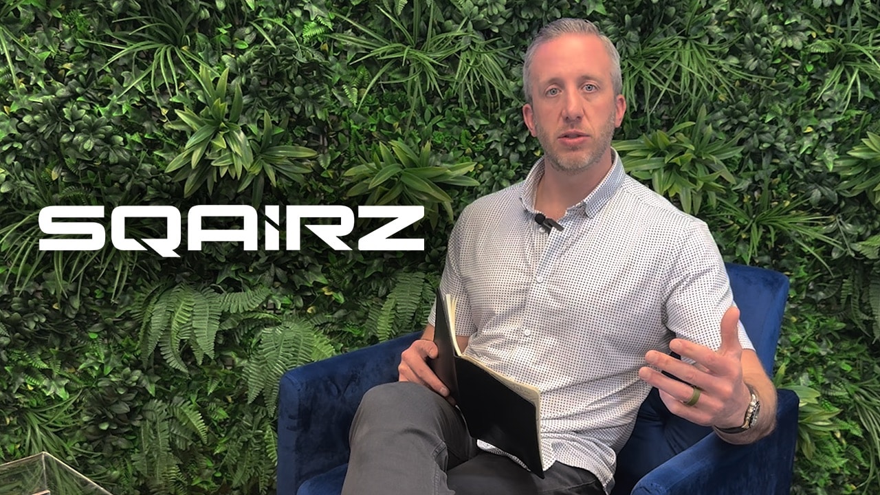 SQAIRZ