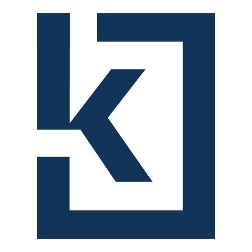 KD Logo