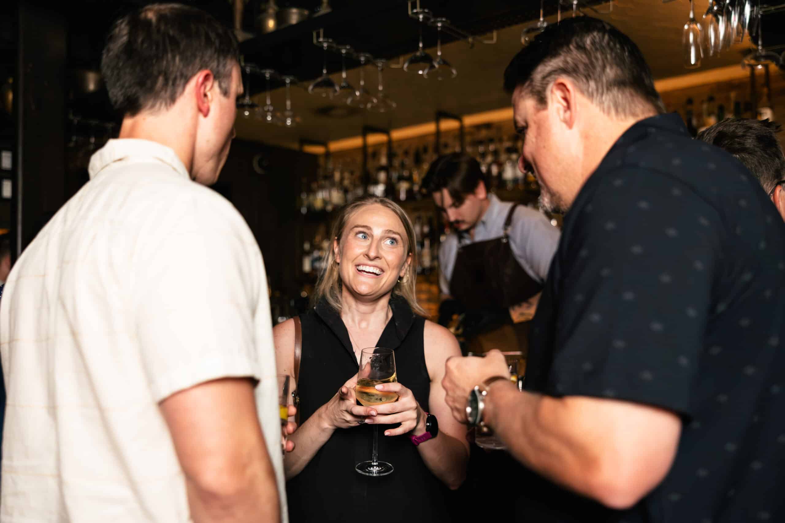 Media Meets Slide Image