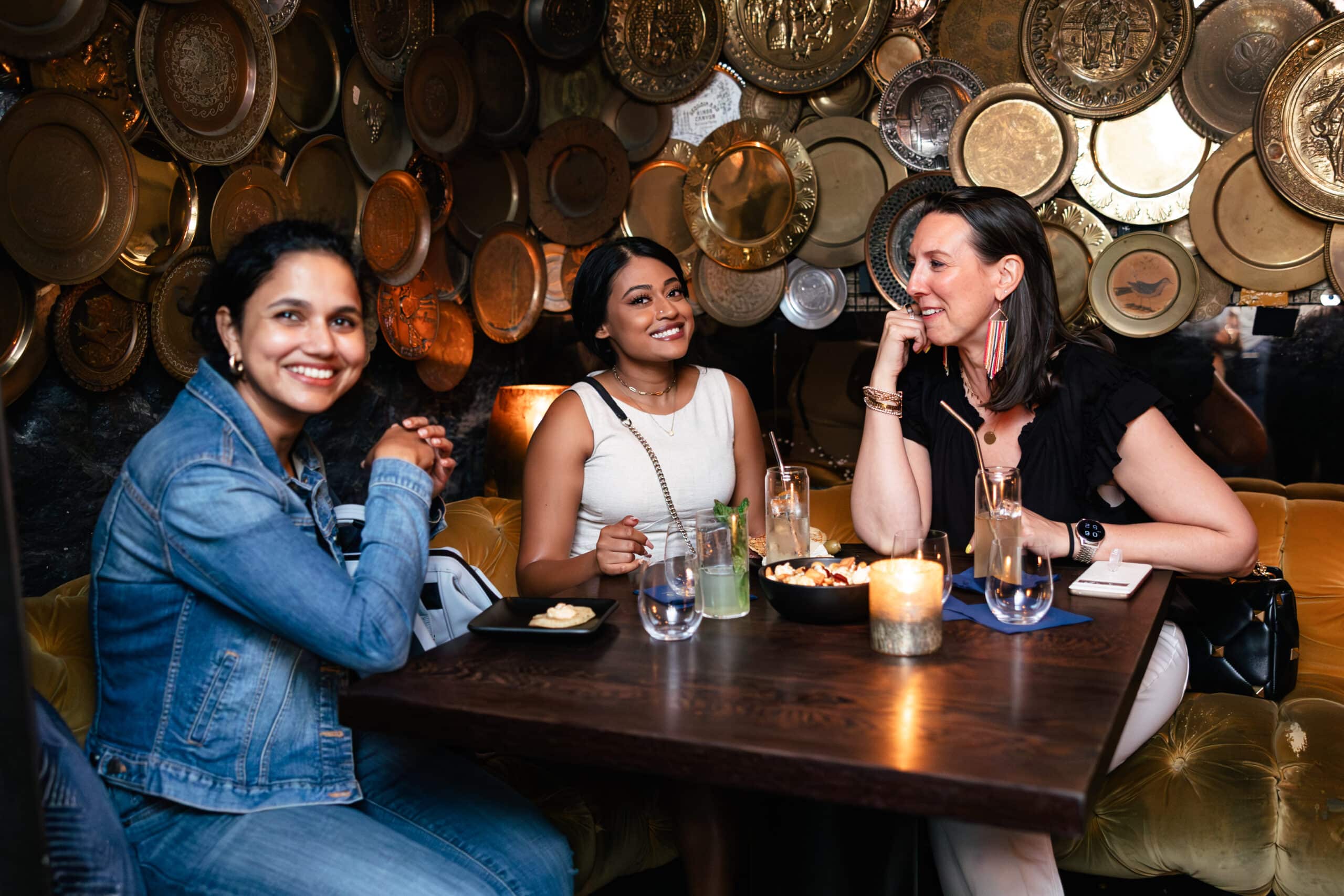 Media Meets Slide Image