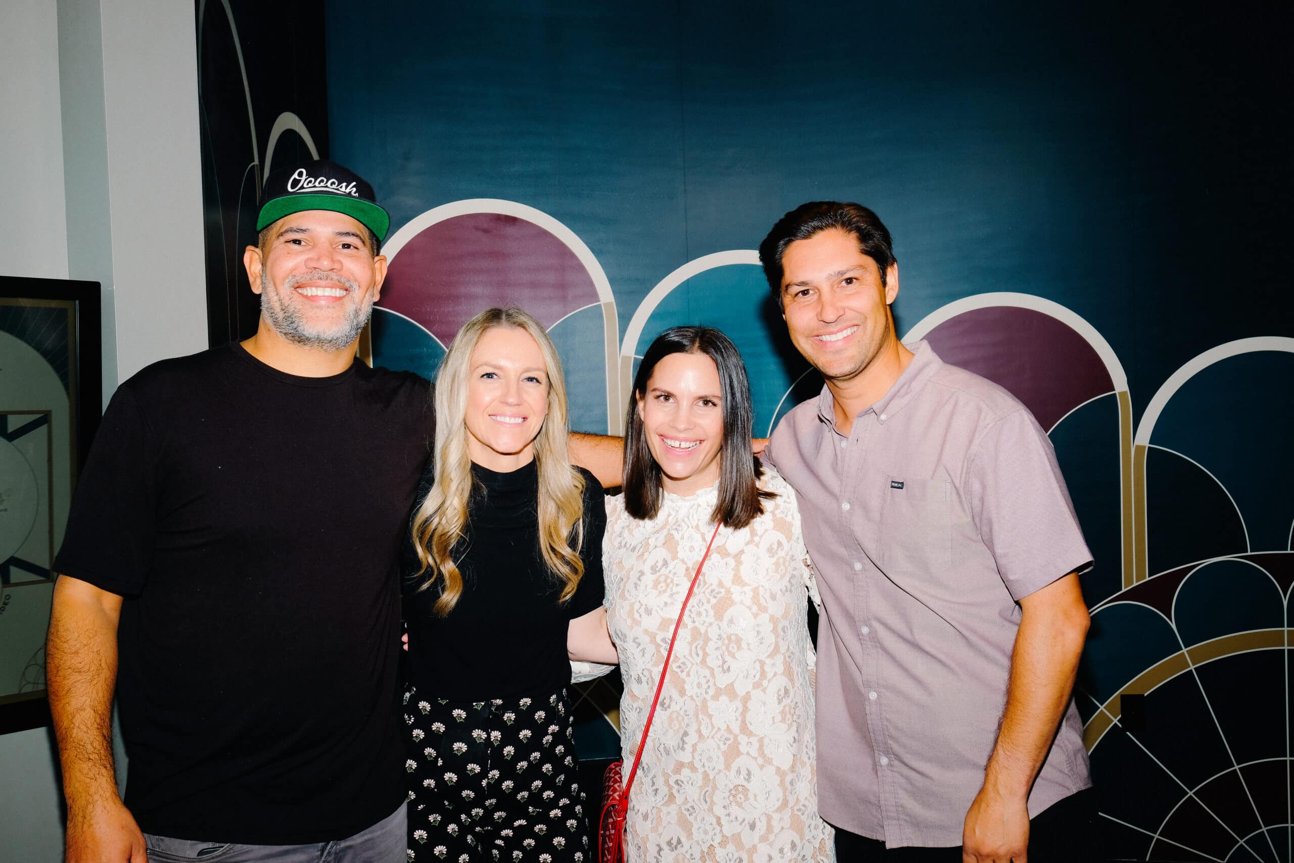 Media Meets Slide Image