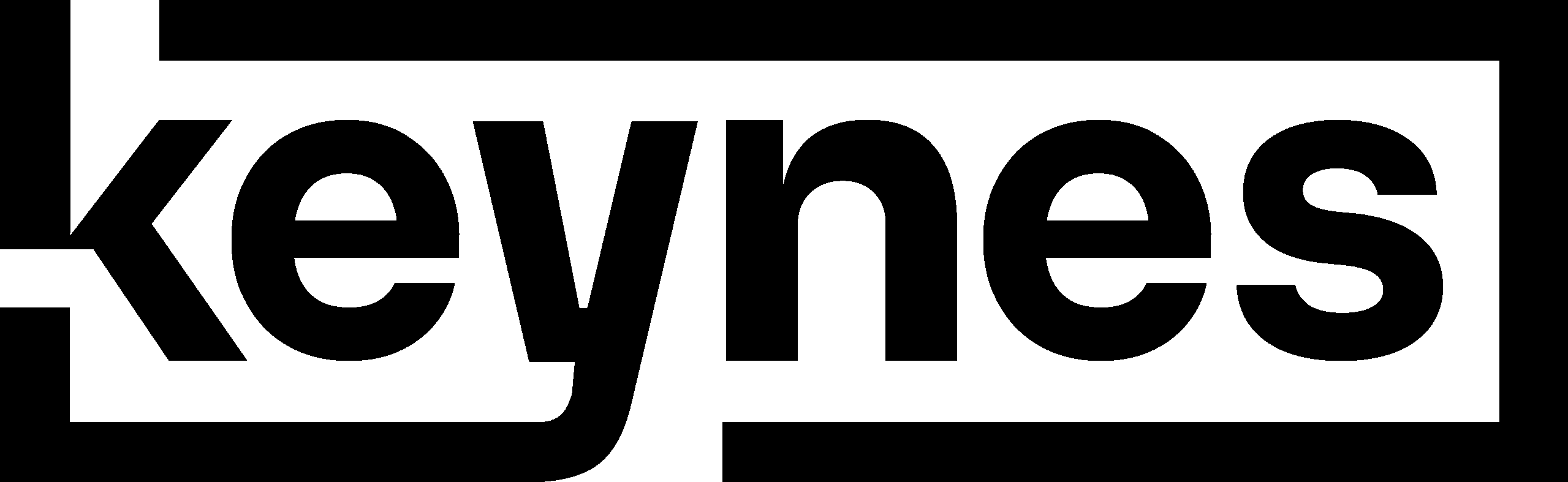 Keynes Digital Logo