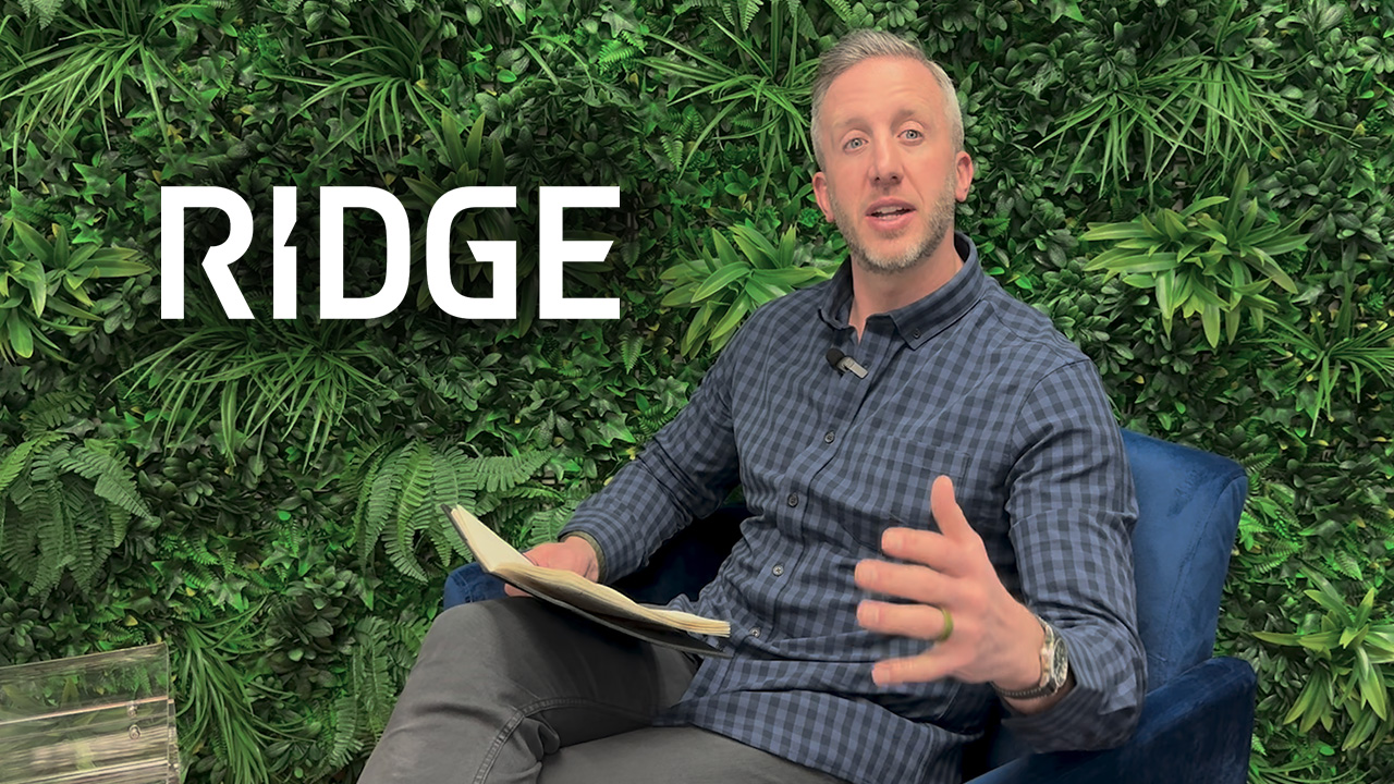 RIDGE
