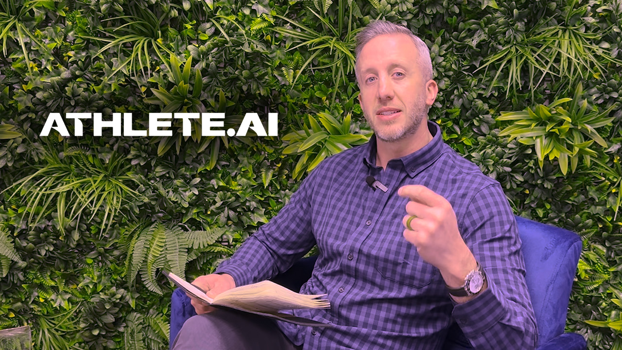 Athlete.AI